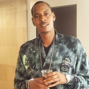 Meet your Posher, Greg